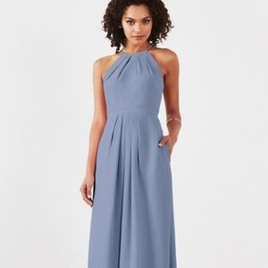 Isabelle Bridesmaid Dress